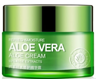 Aloe Vera Moisturizing Nourishing Cream