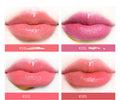 DETVFO Lipstick Matte Lasting Moisturizing Moisturizing Waterproof