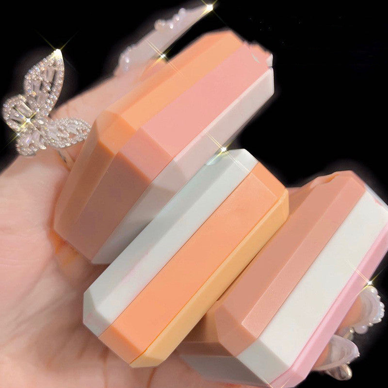 Maffick Blush and Rouge Nourishinging Pan