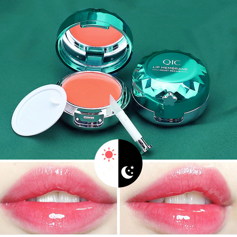 QIC Moisturize Nourishing Fade Lip Lines Base Lipstick