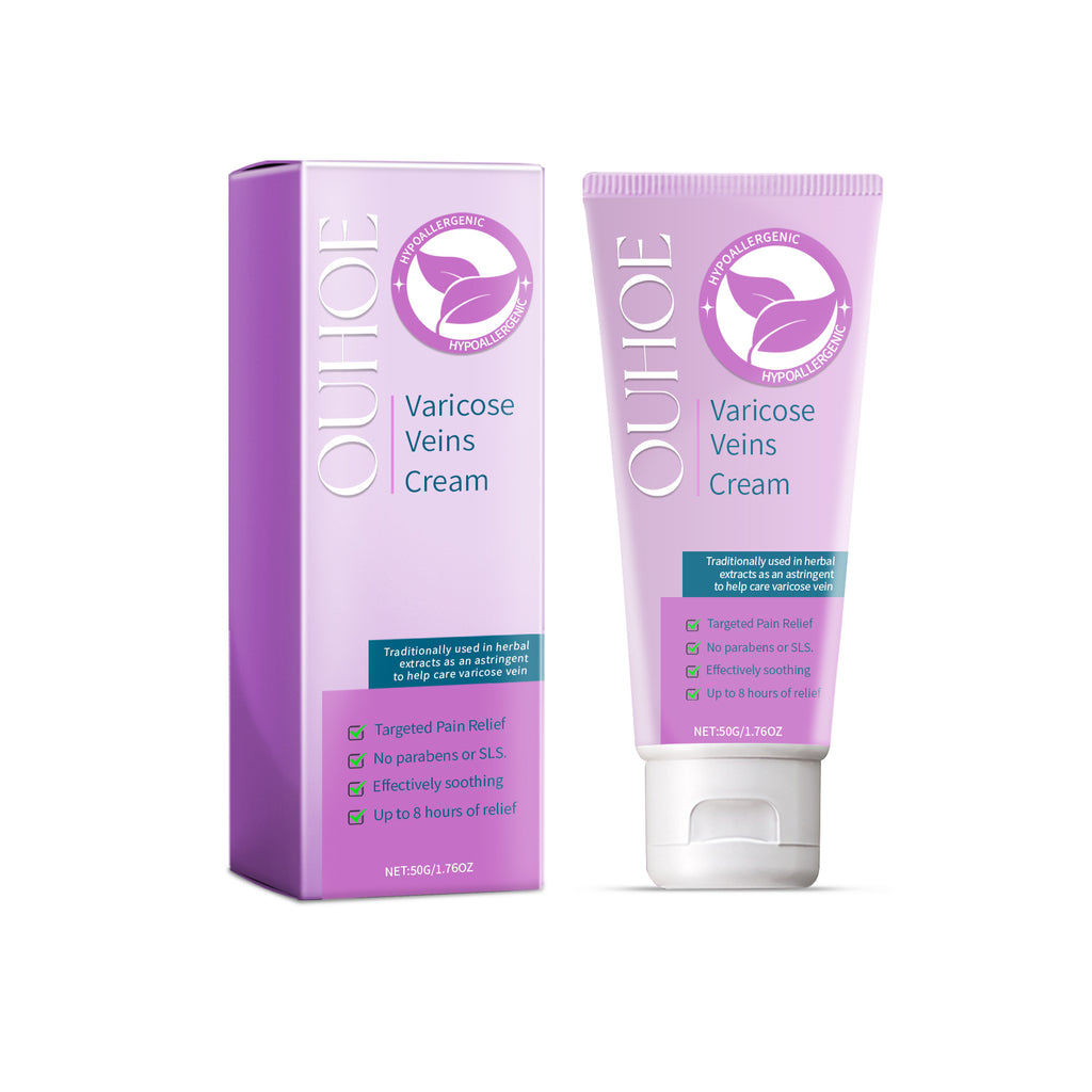 Ouhoe Varicose Veins Cream