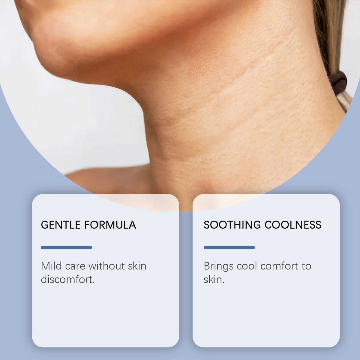 Ximonth Skin Care Soothing Cream
