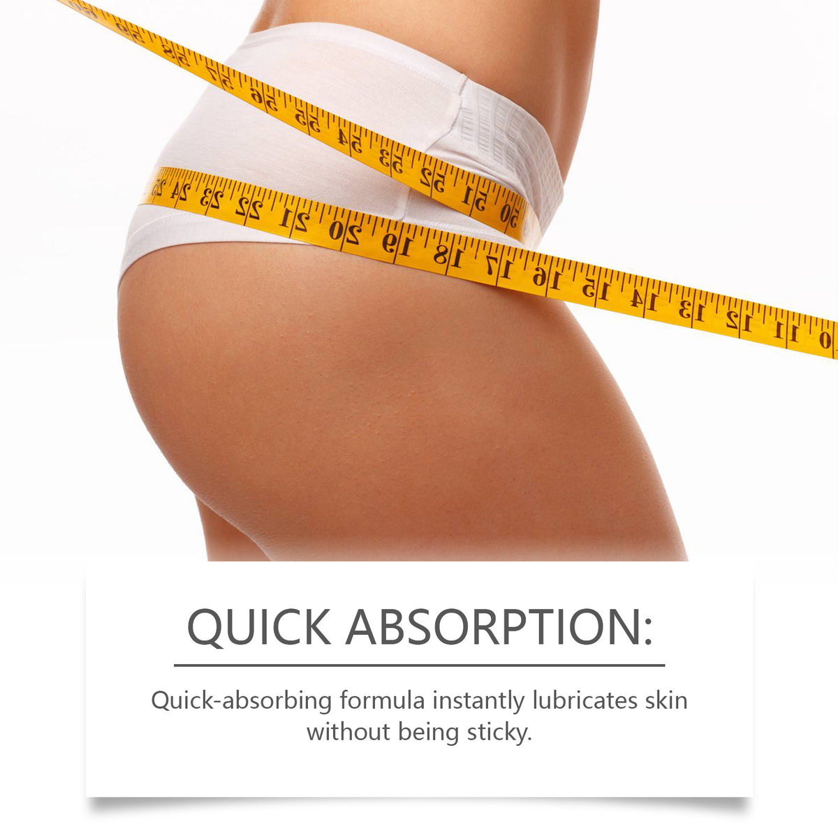 Ouhoe Bee Hip Tightening Cream Skin Beauty
