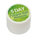5 day Nail Care Nail Remove Nail Removal Cream Packet
