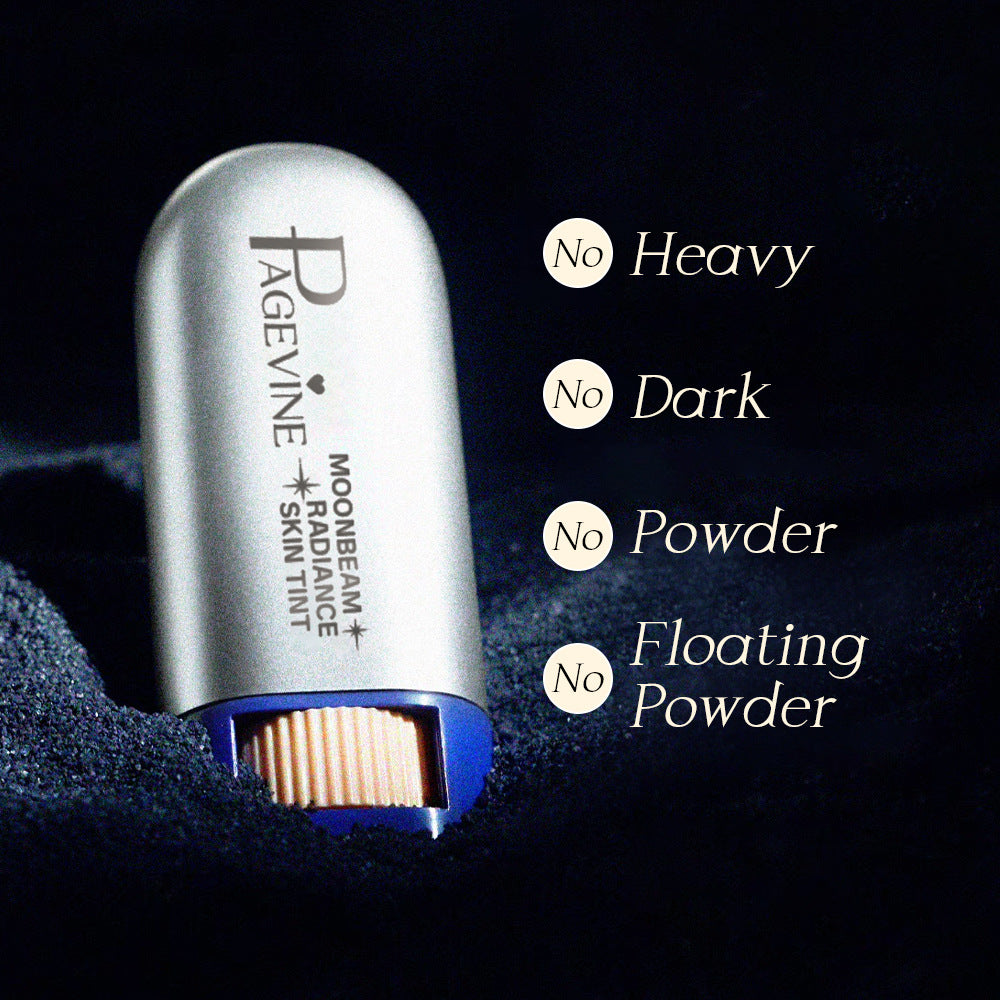PageVine Foundation Stick Long-lasting Natural-looking