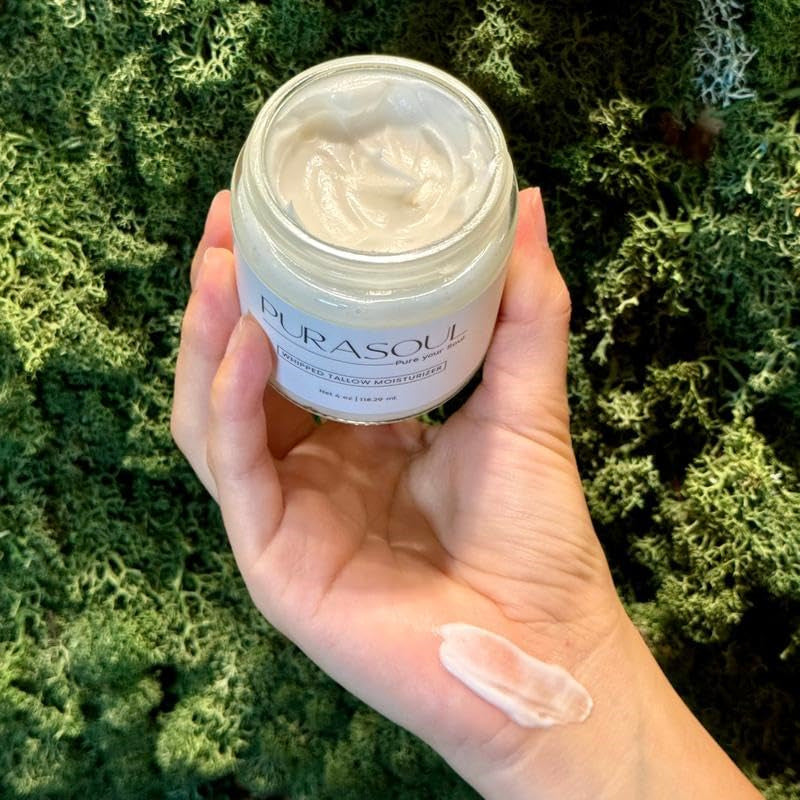 Purasoul Butter Moisturizing Cream Hydrating Moisturizing And Nourishing