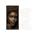 Eelhope Sparkling Spot Tattoo Stickers For Natural Beauty