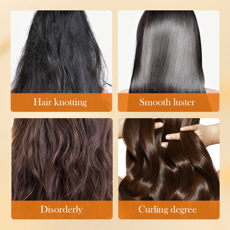 Sadoer Hair Care Argan Oil Nourish Hair Mask