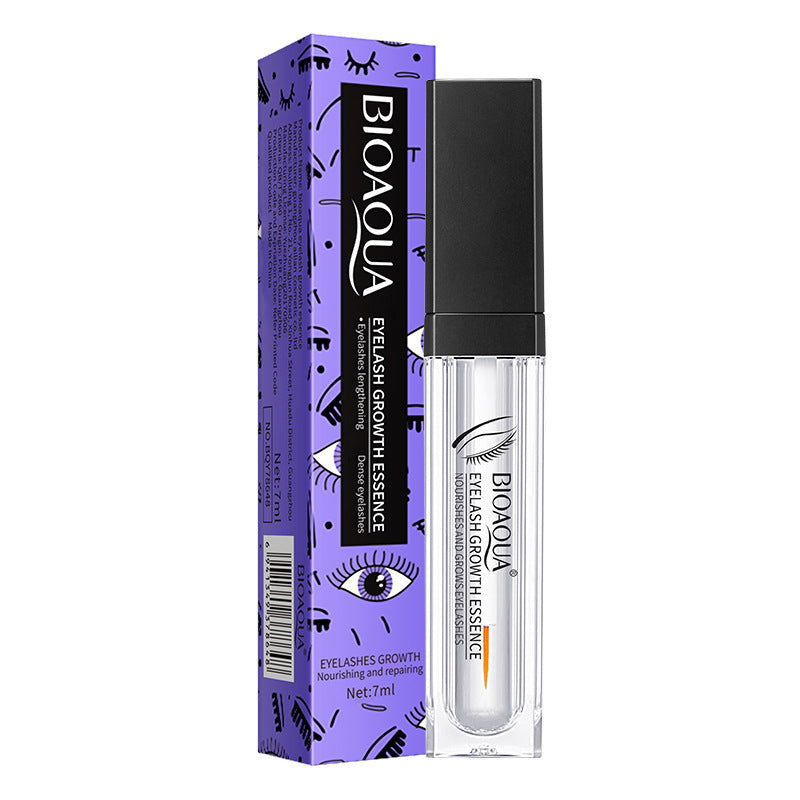 Bioaqua Moisturizing Liquid Curling Eyelash Beauty