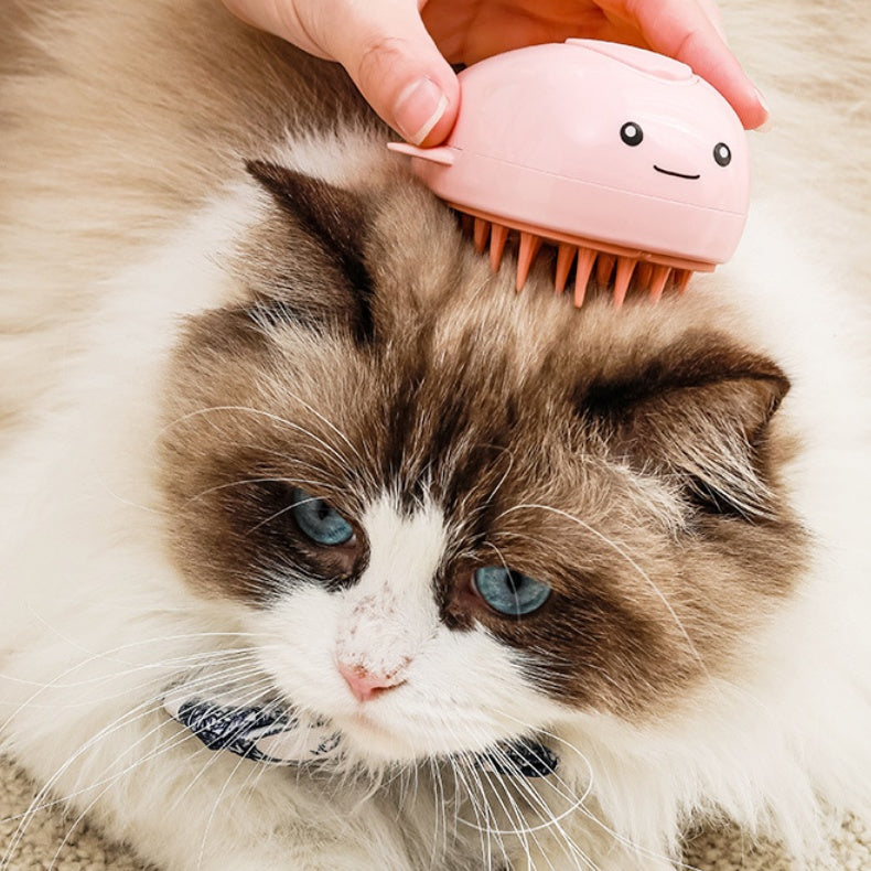 Pet Spa Pet Cat Dog Electric Spray Except Hair Comb Pet Products