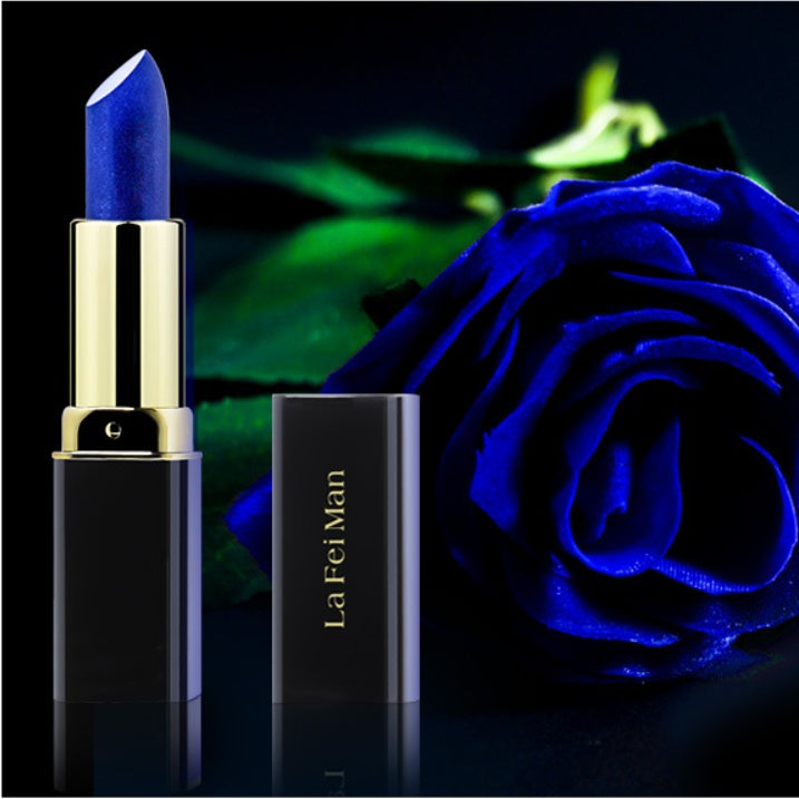 LaFeiMan Color Changing Non-stick Cup Waterproof Lipstick