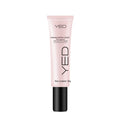 YED Not Easy To Makeup Delicate And Smooth Skin Feeling Milk Invisible Pores Not Stuck Powder Liquid Foundation