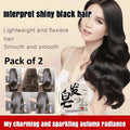 Gaofa Polygonum Shampoo Cleansing Hair Soap (Pack of 2)