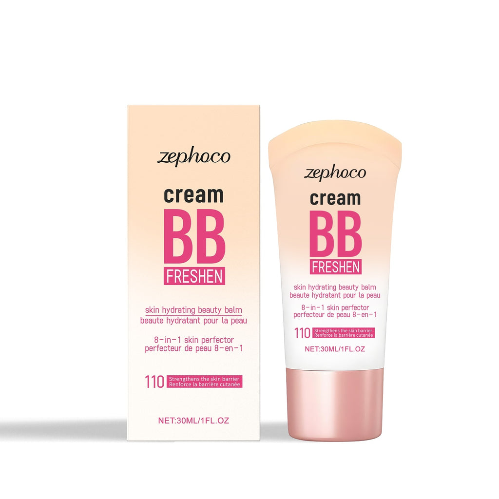 Zephoco BB Brightening Concealer Cream