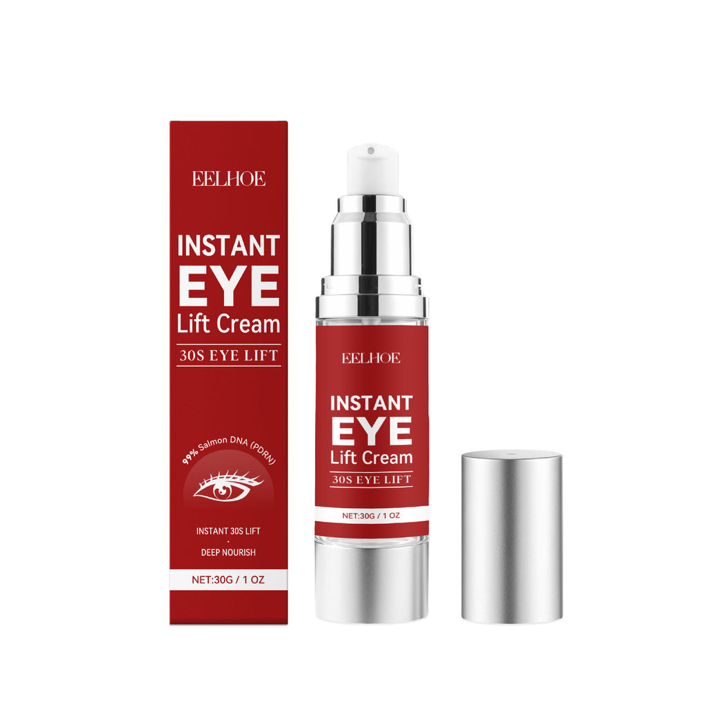 Eelhoe Nourishing And Firming Eye Cream