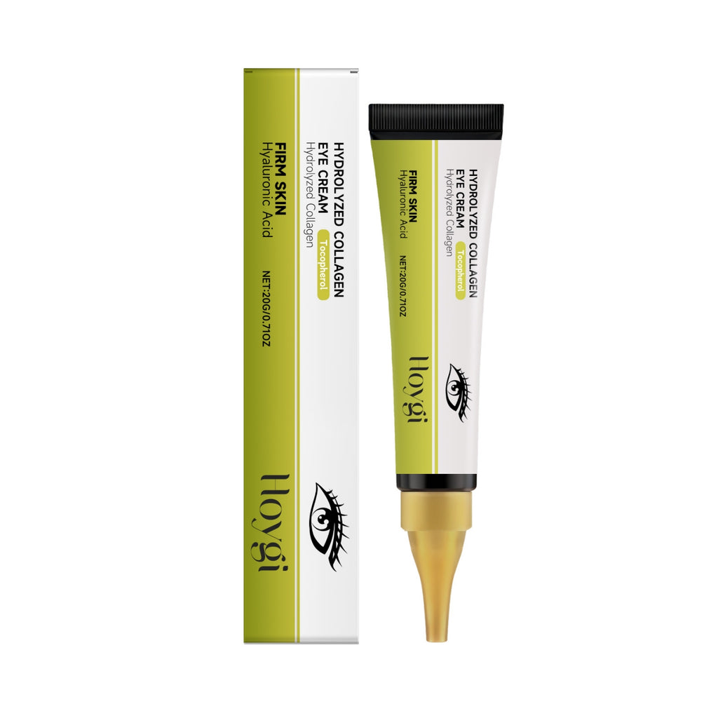 Hoygi Retinol Eye Cream