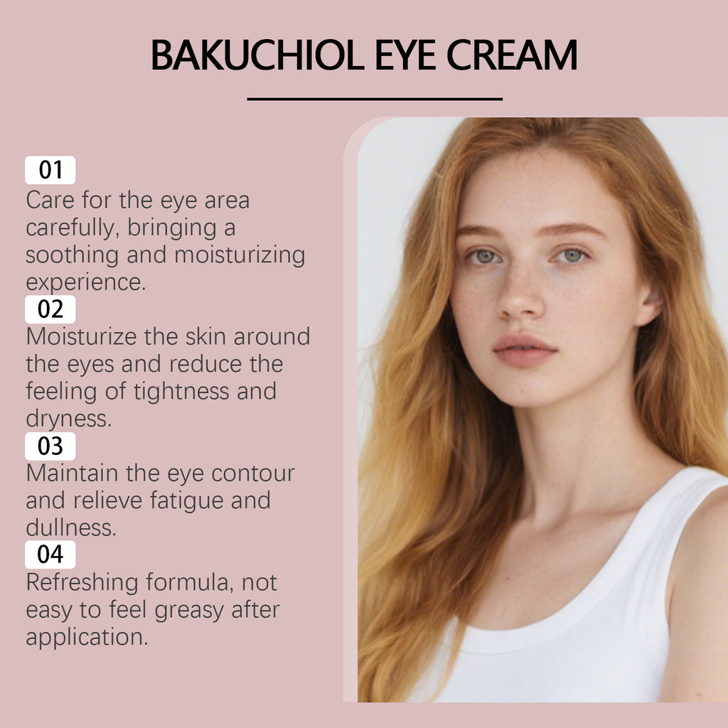 ViareLine Soothing And Firming Eye Cream