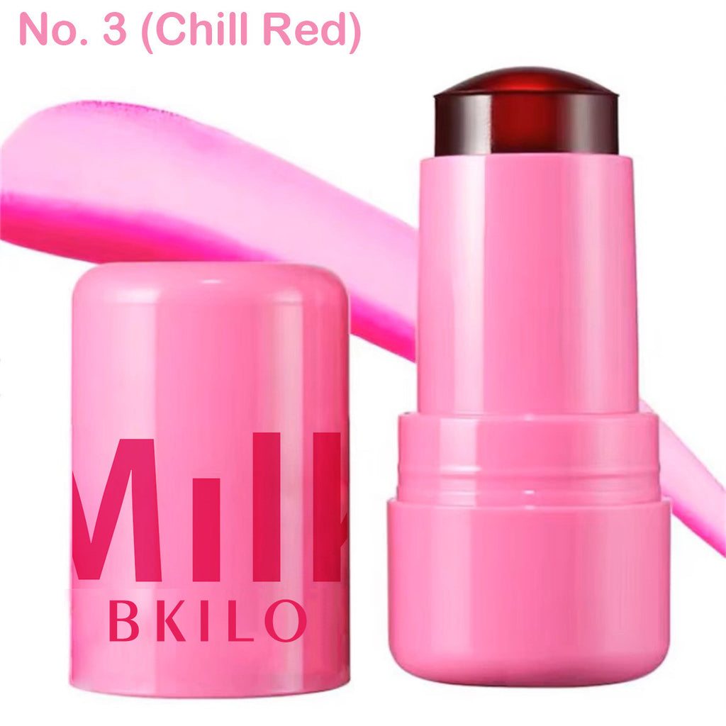 Milk Bkilo Lipstick Brightening Contour Stick Cream Blush