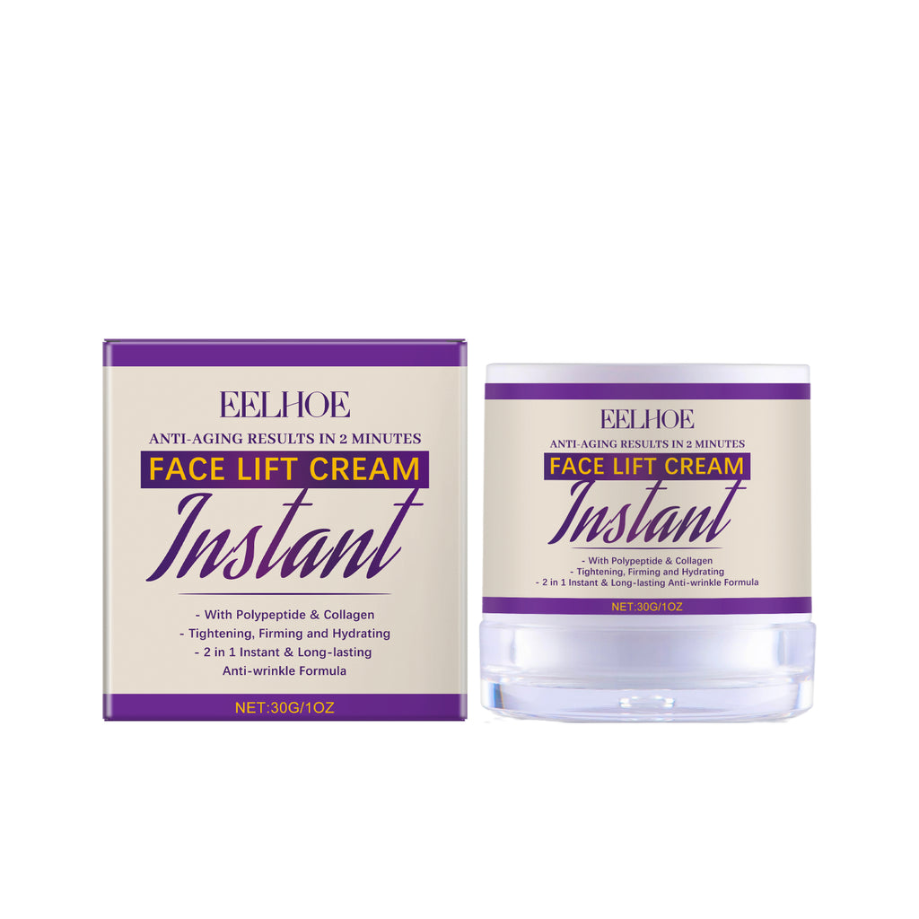 Eelhoe Collagen Firming Cream