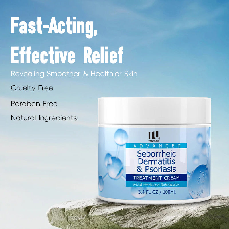 W.TINM.TE Tunmate Scalp Soothing Cream