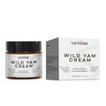 Sauvasine Dioscorea Japonica Cream Nourishing Moisturizing