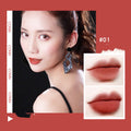 CONN Matte Matte Velvet Lip Mud Is Not Easy To Fade