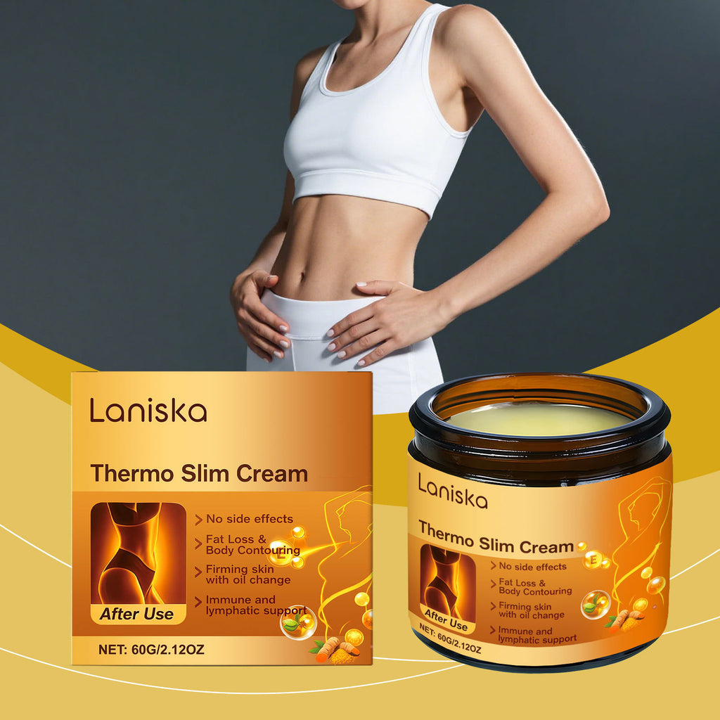 Lansika Fat-burning Soothing Cream