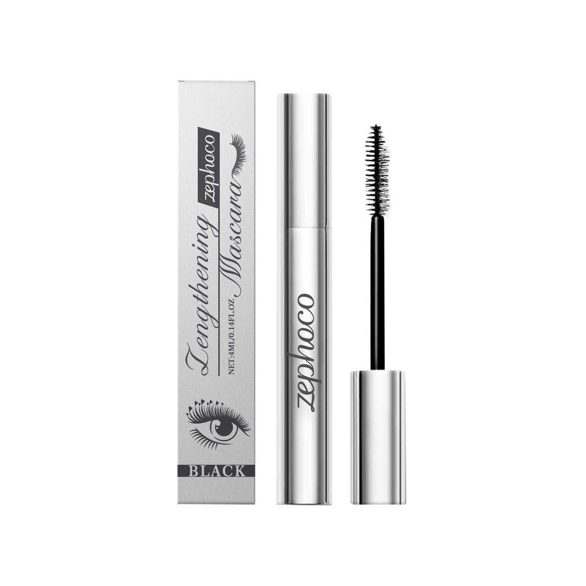 Zephoco Lengthening Mascara