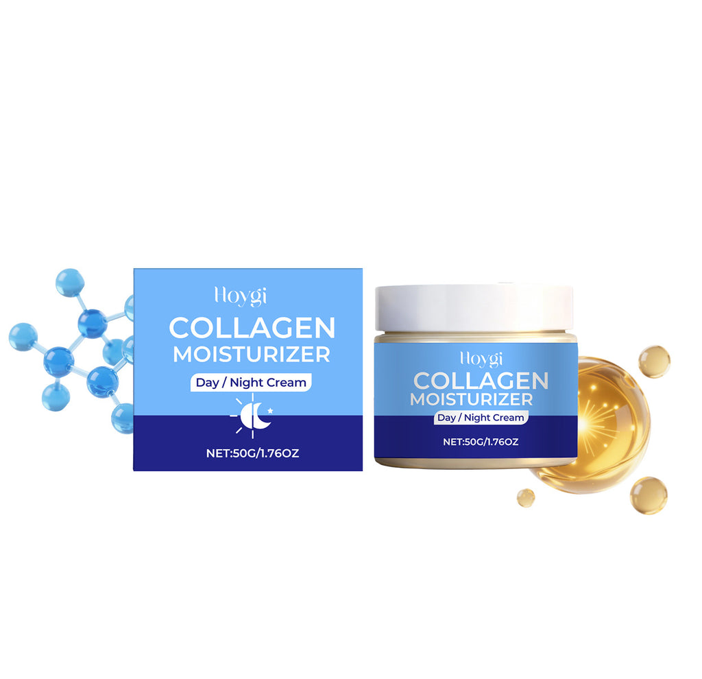 Hoygi Collagen Moisturizing Cream Hydrating Rejuvenation Skin Rejuvenation