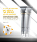 Golden Nicotinamide Eye Cream Moisturizing Original Liquid Ball