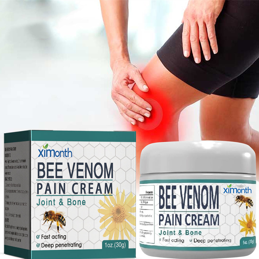 Ximonth Body Cream For Soothing