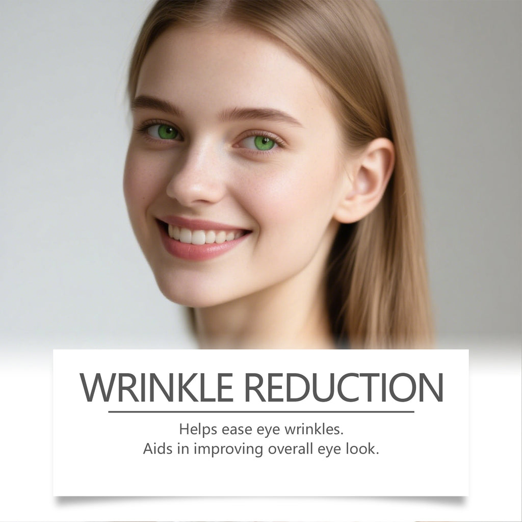 Eelhoe Retinol Eye Cream