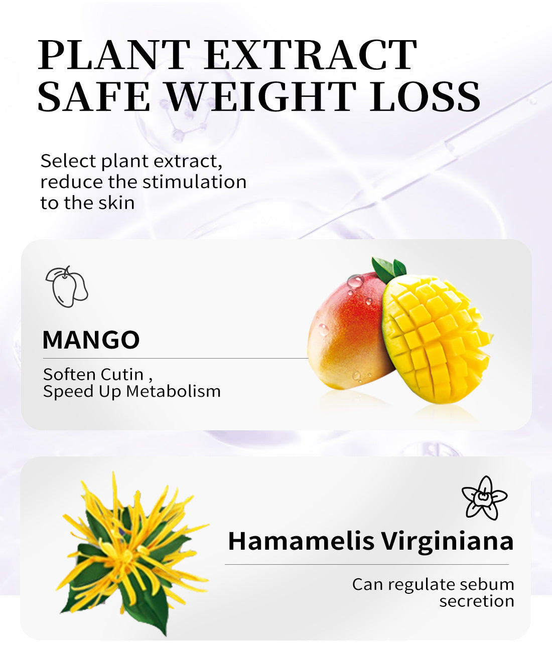 RtopR Mango Body Shaping Cream Body Cream