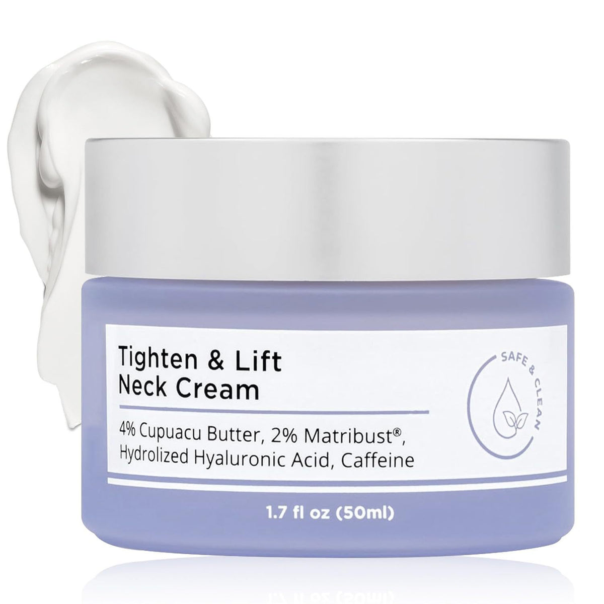 FilmFish Neck Firming Moisturizing Fade Lines Neck Cream