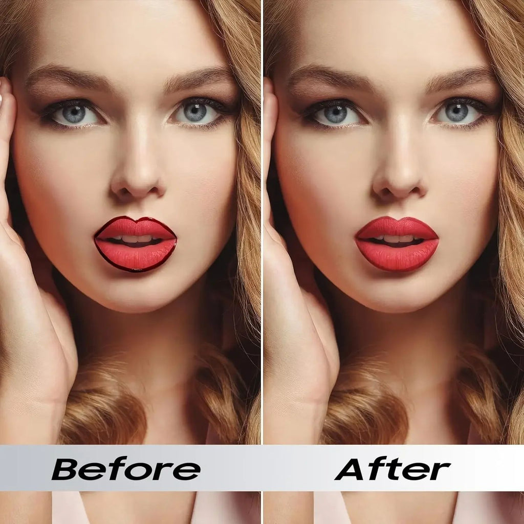 Sachel Peel Off Lip Liner Stain Long Wear Tattoo Lip Liner Mat