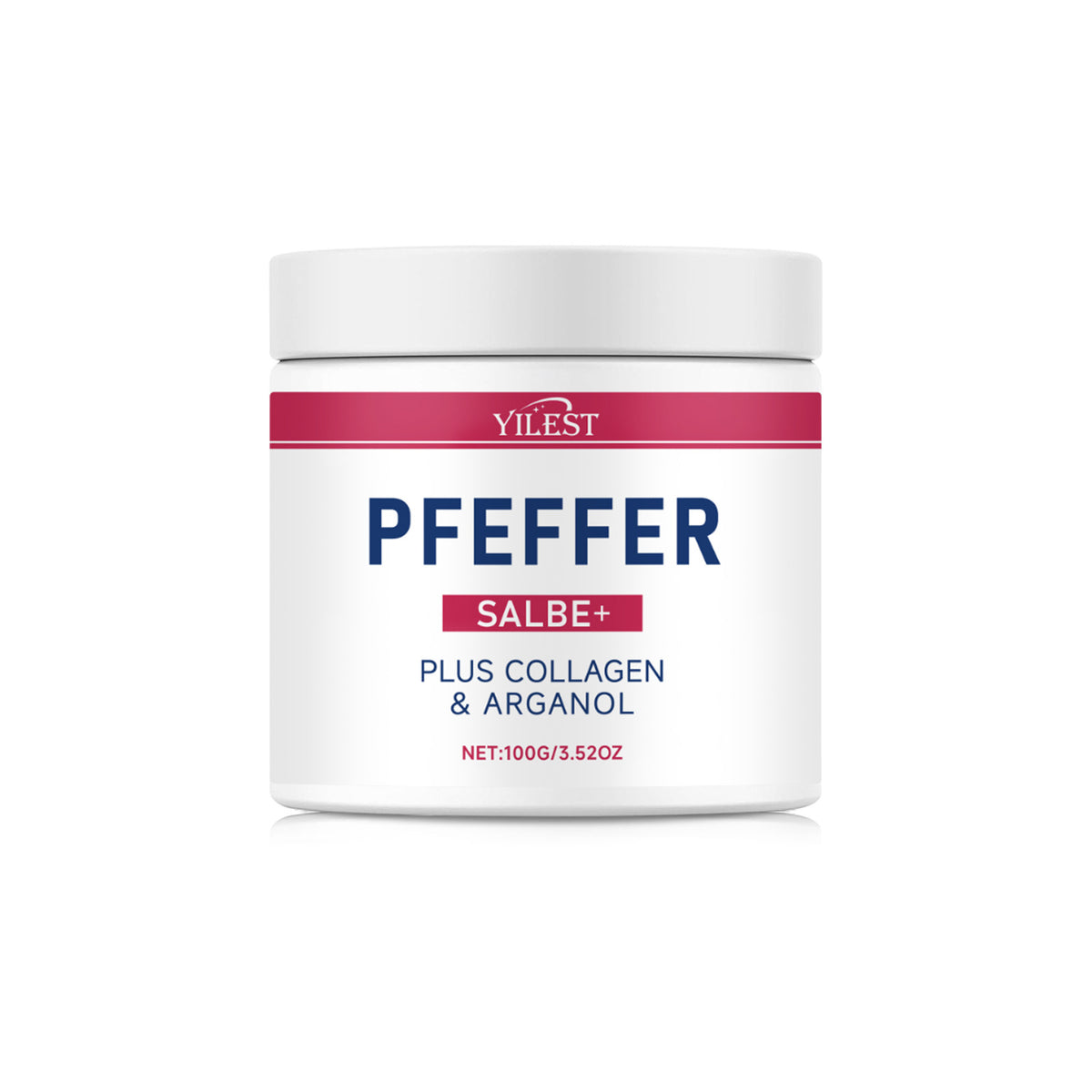 Yilest Moisturizing Cream Firming Nourishing Brightening