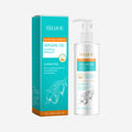 Eelhoe Strong Moisturizing Shampoo Deeply Nourishes And Smooths
