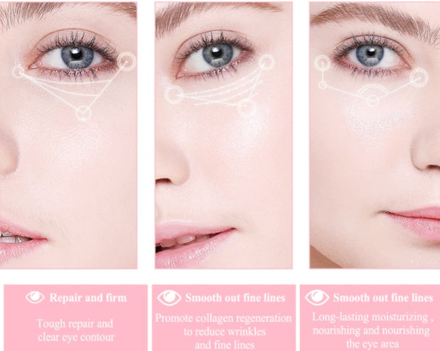 Eelhoe Moisturizing Retinol Eye Cream Stick