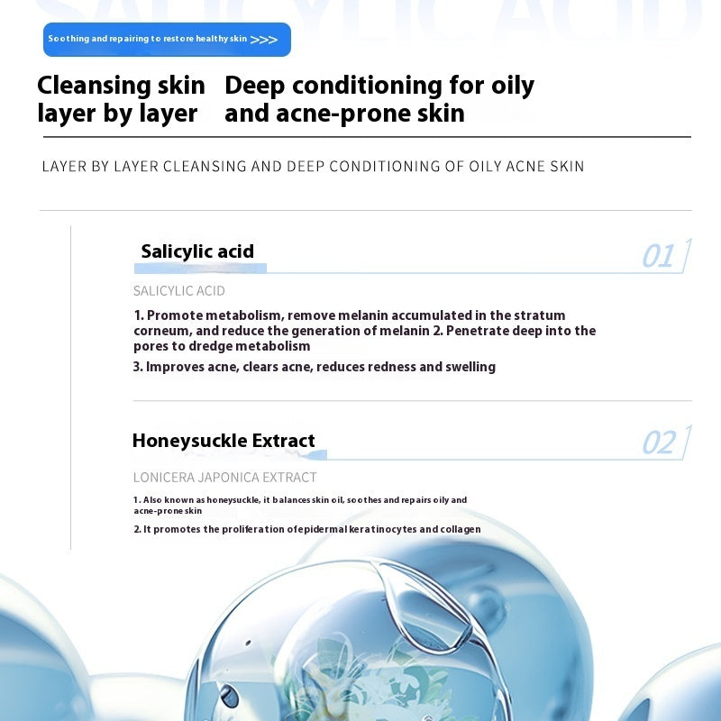 Develanth Blemish Removing Anti-acne Cream Blemish Removing