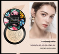 Flawless Beauty Mushroom-shaped Haircut Beauty Air Cushion Moisturizing Concealer