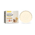 LongSheng Moisturizing And Anti-hair Loss Shampoo Soap