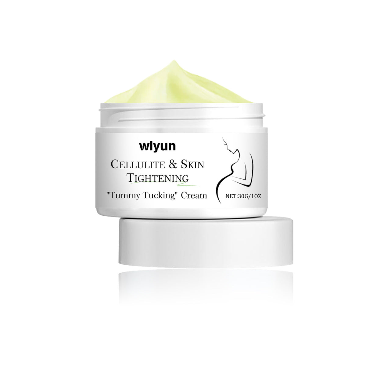 Wiyun Skin Mark Pregnancy Wound Skin Nourishing Cream