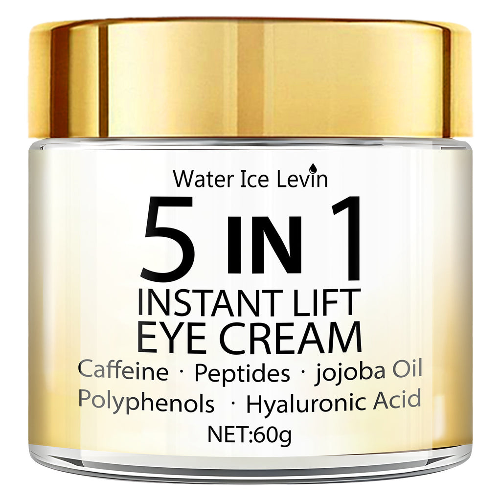 Water Ice Lavin Deeply Hydrating And Nourishing Eye Cream