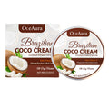 OceAura Brazilian Coco Cream