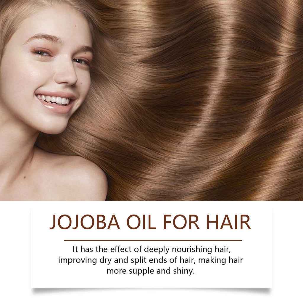 Eelhoe Jojoba Styling Cream Soft And Nourishing
