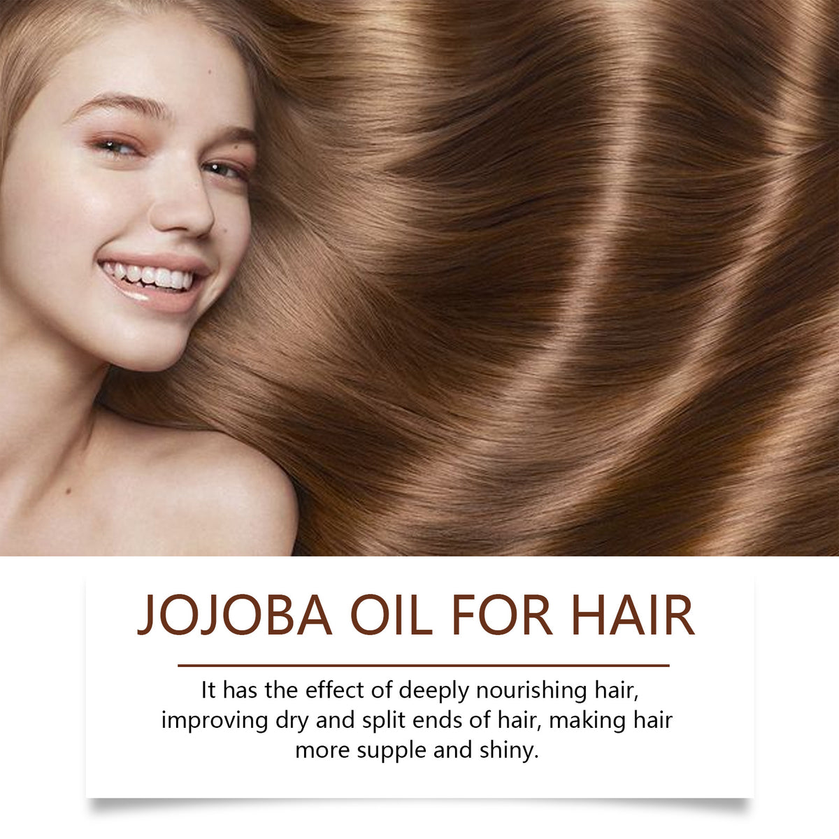 Eelhoe Jojoba Styling Cream Soft And Nourishing