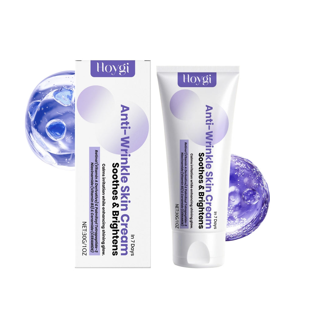 Hoygi Brightening Anti-wrinkle Firming Cream