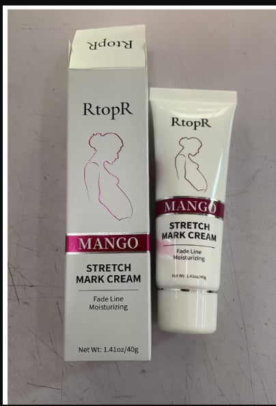 RtopR Mango Anti-Pregnancy Cream