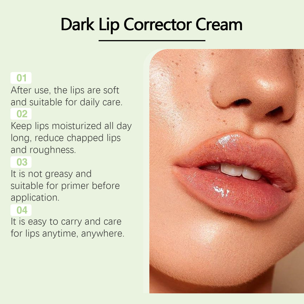 West Month Moisturizing Lip Nourishing Cream Cleansing Soft Lipstick