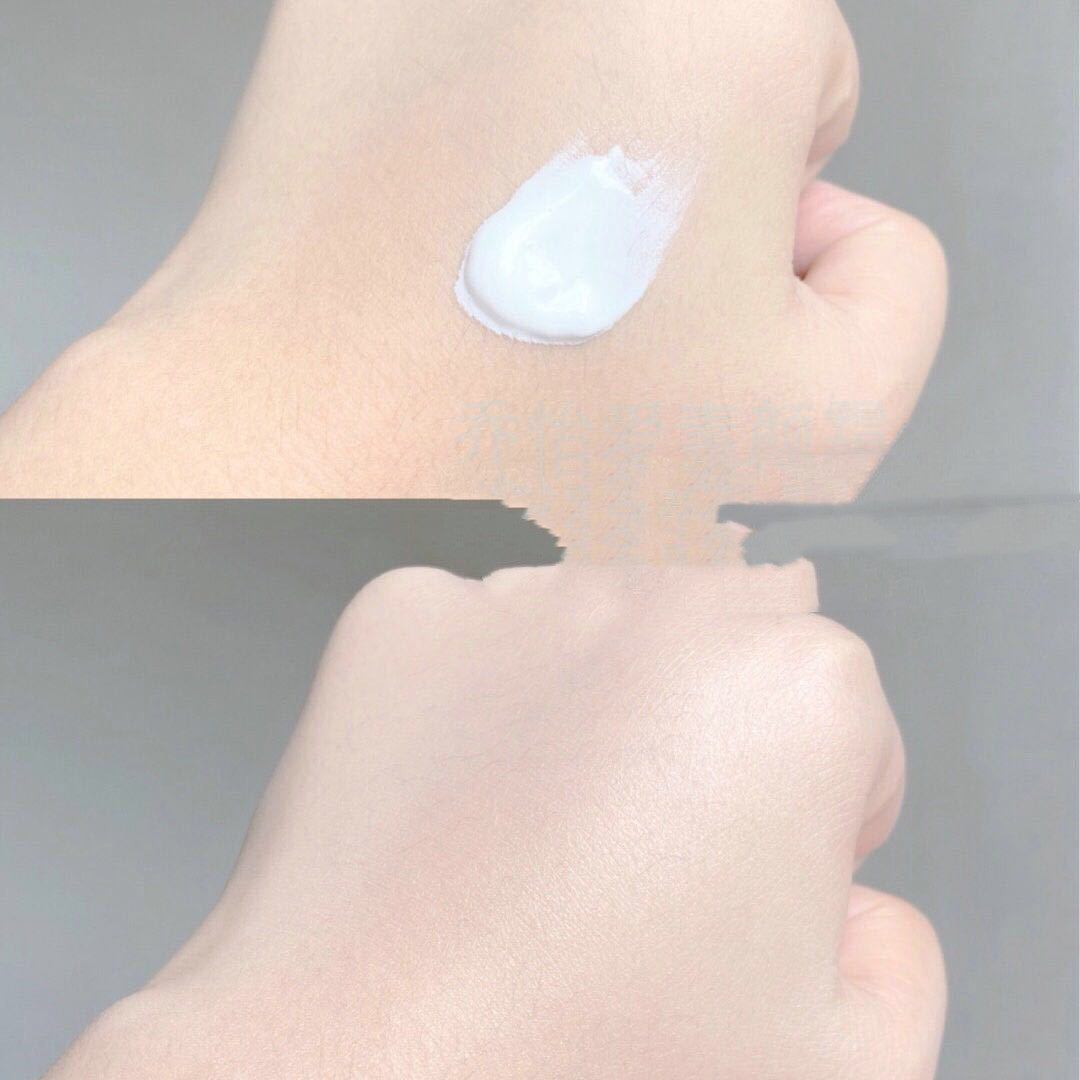 Yaqinuo No Makeup Cream Waterproof Anti-sweat Concealer Lazy Cream Nude Makeup Liquid Foundation Moisturizing